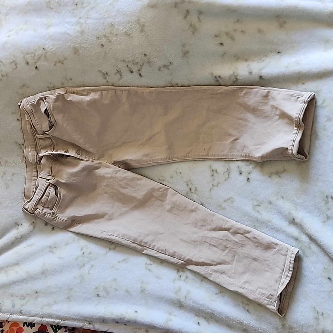 Gray Pant